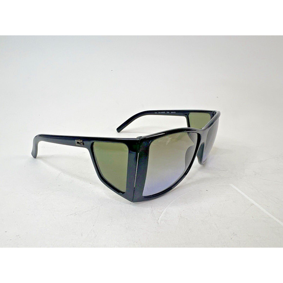 Vintage GUCCI 2466 Sunglasses GG 2466/S T9S w/ G Logo & Side Shields - Picture 3 of 8